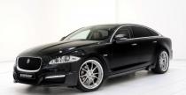Jaguar XJ Startech Jaguar XJ Startech
