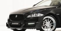 Jaguar XJ Startech Jaguar XJ Startech