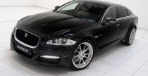 Jaguar XJ Startech