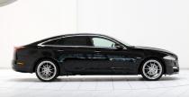 Jaguar XJ Startech Jaguar XJ Startech