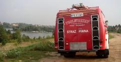 Stra Piwna - Dodge D500