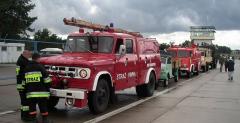 Stra Piwna - Dodge D500