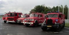 Stra Piwna - Dodge D500