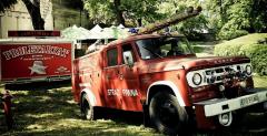 Stra Piwna - Dodge D500