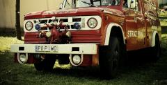 Stra Piwna - Dodge D500