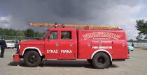 Stra Piwna - Dodge D500