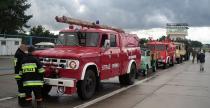 Stra Piwna - Dodge D500