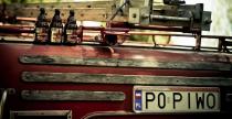 Stra Piwna - Dodge D500