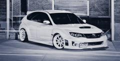 Subaru Impreza WRX STI