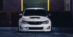 Subaru Impreza WRX STI