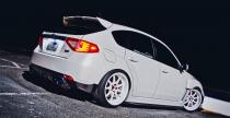 Subaru Impreza WRX STI