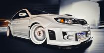 Subaru Impreza WRX STI