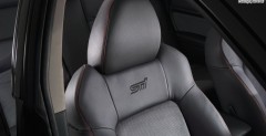 Subaru Liberty GT od STI