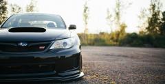 Subaru Impreza STI