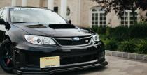 Subaru Impreza STI