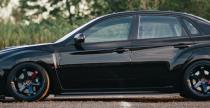 Subaru Impreza STI