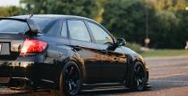 Subaru Impreza STI