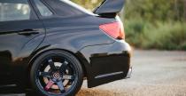 Subaru Impreza STI