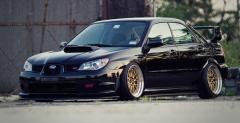 Subaru Impreza STI