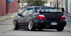 Subaru Impreza STI