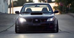 Subaru Impreza STI