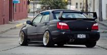 Subaru Impreza STI