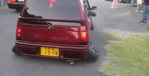 Suzuki Alto Camber