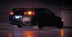 Nissan GT-R Switzer