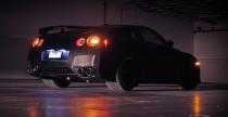 Nissan GT-R Switzer