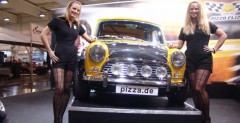 Essen Motor Show 2010