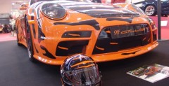 Essen Motor Show 2010