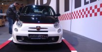 Galeria: Essen Motor Show 2010