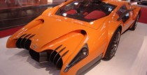 Galeria: Essen Motor Show 2010 Galeria: Essen Motor Show 2010