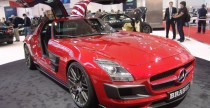 Galeria: Essen Motor Show 2010 Galeria: Essen Motor Show 2010