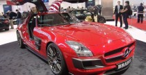 Essen Motor Show 2010