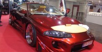 Galeria: Essen Motor Show 2010 Galeria: Essen Motor Show 2010