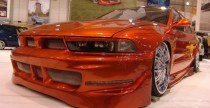 Galeria: Essen Motor Show 2010 Galeria: Essen Motor Show 2010