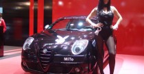 Galeria: Essen Motor Show 2010