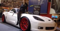 Essen Motor Show 2010