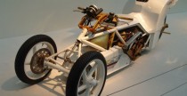 Galeria: Essen Motor Show 2010