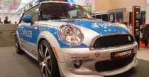 Galeria: Essen Motor Show 2010