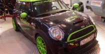 Galeria: Essen Motor Show 2010