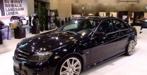 Galeria: Essen Motor Show 2010 Galeria: Essen Motor Show 2010