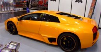 Galeria: Essen Motor Show 2010 Galeria: Essen Motor Show 2010