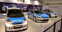 Galeria: Essen Motor Show 2010