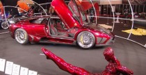 Galeria: Essen Motor Show 2010 Galeria: Essen Motor Show 2010