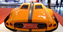 Galeria: Essen Motor Show 2010