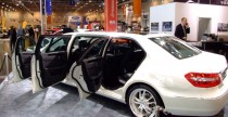 Galeria: Essen Motor Show 2010 Galeria: Essen Motor Show 2010