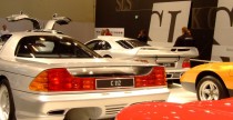 Galeria: Essen Motor Show 2010 Galeria: Essen Motor Show 2010