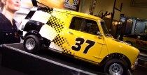 Galeria: Essen Motor Show 2010